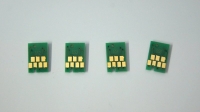 Комплект чипов ПЗК T5662/ T5663/ T5664/ T5668 для Epson Stylus Pro 7400/ 7800/ 9400/ 9800