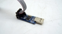 Программатор USBASP | USBASP ISP для микроконтроллеров ATmega, ATtiny