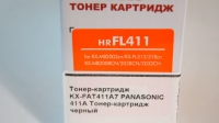 Тонер-картридж KX-FAT411A7 PANASONIC