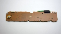 Плата панели управления JC92-02497B для Samsung CLX3305/ C460FW