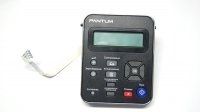 Панель кнопок для Pantum M6550NW