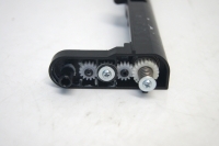 Узел протяжки бумаги для Deli D311NW