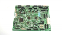 Плата DC-Controller RM1-6642 для HP Color LaserJet CM6030/ CM6040