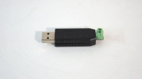 Адаптер Конвертер USB в RS-485