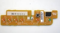 Плата панели управления FM4-7368 для Canon LBP-7018C