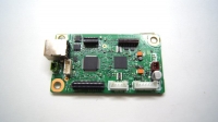 Плата форматтера LV1043001 для Brother HL-1110/HL-1111/ HL-1112R/ HL-1110E/ HL-1112/ HL-1118/ HL-1110R/ HL-1112E