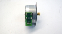 Шаговый двигатель RK2-9730 | RK2-9471 для HP CLJ Pro M253/ M254/ M278/ M280/ M281