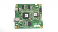Материнская плата FM0-3339 для Canon i-SENSYS LBP7100Cn