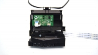 Контактная площадка CN459-60020 | CN459-60206 для HP Officejet Pro X451dn/ X476dn/ X476dw/ X451dw/ X576dw/ X551dw