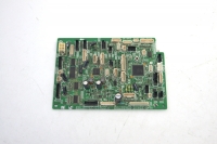 Плата DC Controller RM1-7102 для HP LaserJet M4555