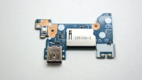 Плата L23196-001 карт ридер с USB для HP 14-CM00132NR