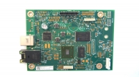 Плата форматирования сетевая T6B70-60001 для HP CLJ Pro M180N