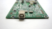 Плата управления механизмом/ контроллера M1785003 для Ricoh Aficio SP 111 SP111