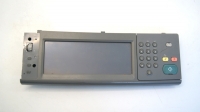 Панель управления CB414-60101 для HP LJ P3005/ M3027/ M3035