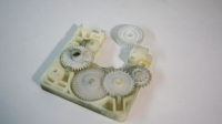 Узел шестеренок парковки Epson T50/P50