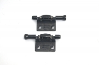 Комплект левый и правый прижимной ролик узла выхода 604K77520 | 604K77510 для Xerox Phaser 3610/ WC 3615/ 3655