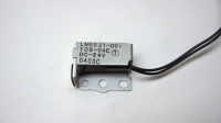 Соленоид LM5067001 для Brother HL5340D/ HL5350DN/ HL5370DW/ HL5380DN/ DCP8070D/ MFC8370DN/ MFC8380DN/ DCP8080DN/ DCP8085DN