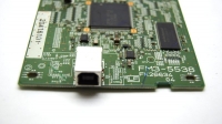 Плата форматирования FM3-5538 для Canon LBP5050/ LBP-5050