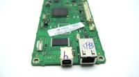Основная плата JC92-02214A для Samsung ML-2580N