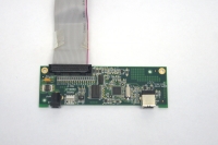 Плата FARGO D000447 REV C для SunLight К3