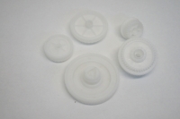 Комплект шестеренок RU5-0546 | RU5-0547 | RU5-0548 | RU5-0549 | RU5-0550 | RU5-0551 для HP LaserJet 5200