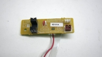 Датчик привода реле LJ9942001 для Brother HL5340D/ HL5350DN/ HL5370DW/ HL5380DN/ DCP8070D/ MFC8370DN/ MFC8380DN/ DCP8080DN/ DCP8085DN