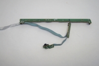 Плата датчиков QM3-3801 для Canon PIXMA MP620/ MP628/ MP550