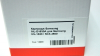 Картридж Samsung ML-D1630A для Samsung ML-1630 / SCX-4500