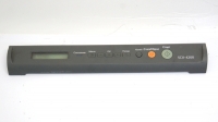 Панель управления в сборе JC63-01010A для Samsung SCX-4200