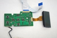 Плата панели управления 17x9105 | 6099168 для Xerox B230