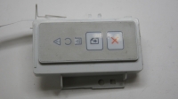 Панель управления RM2-8374 для HP M203D/ 203DN/ 206D/ 306DN