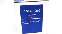 Тонер-картридж XEROX 106R01205 Magenta для Phaser 6110 / 6110MFP