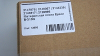 2147878 | 2148057 | 2144239 | 2143617 | 2126995 Материнская плата Epson B-310N