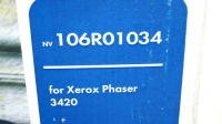 Картридж XEROX 106R01034 для Phaser 3420 / 3425