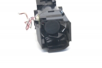 Вентилятор 2410EL-04W-M29 для Epson EB-S92