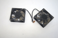 Вентилятор в сборе для BenQ MP515/ MP575