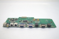 Плата DMD P0J37-0600-00 VER 0.5 для Viewsonic PJ560D