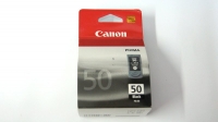Картридж PG-50 black для Canon PIXMA MP150/ 160/ 170/ 180/ 450/ 460/ MX300/ 310/ iP2200