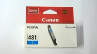 Картридж CLI-481 в ассортименте для Canon PIXMA-TS8140/ PIXMA-TS8240/ PIXMA-TS9140