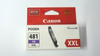 Картридж CLI-481 в ассортименте для Canon PIXMA-TS8140/ PIXMA-TS8240/ PIXMA-TS9140