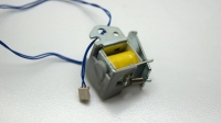 Соленоид RM1-4619 для HP LJ P1005/ CP1515/ CP1215/ P1102