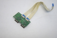 Разъём P20A06076A1 | HDMI_20161024 для DEXP DL-100