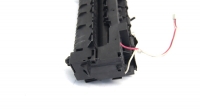 Узел термозакрепления D1274028 | D1274029 для Ricoh Aficio MP 301