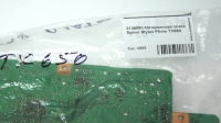 2126050 Материнская плата Epson Stylus Photo TX650