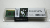 Модуль памяти Patriot PSD32G16002 DDR3 2GB