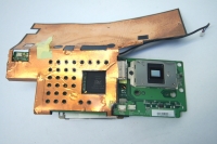 Плата захвата FPGA VC P1C37-0000-00 для Viewsonic PJ560D