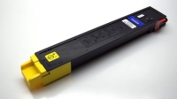 Картридж TK-8325Y Yellow для Kyocera TASKalfa-2551
