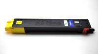 Картридж TK-8325Y Yellow для Kyocera TASKalfa-2551