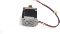 Шаговый двигатель 24-2543-02 для Datamax DMX-I 4208