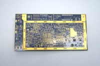 Главная плата F6J7655 для сканера Kodak i2400/ i2600/ i2800